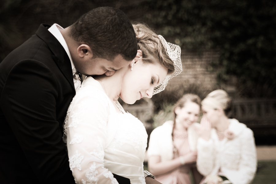 Kim & Aneta’s Wedding