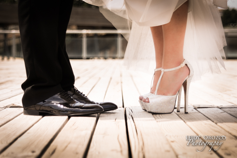 Stephania & Abel’s Wedding