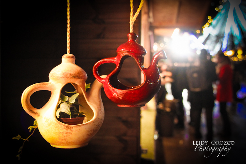 London Winter Fair!